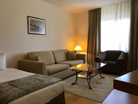 Sürmeli Hotel Istanbul