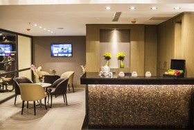 Sürmeli Hotel Istanbul