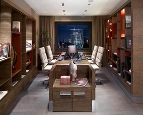 Sürmeli Hotel Istanbul