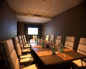 Sürmeli Hotel Istanbul