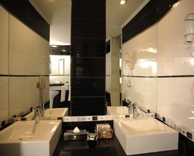 Sürmeli Hotel Istanbul