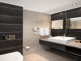 Sürmeli Hotel Istanbul