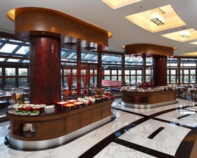 Sürmeli Hotel Istanbul