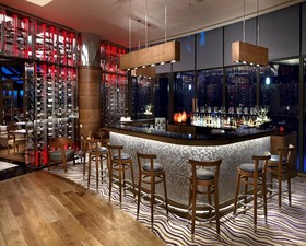 Sürmeli Hotel Istanbul