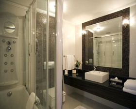 Sürmeli Hotel Istanbul