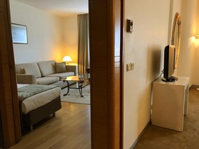 Sürmeli Hotel Istanbul