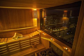 Sürmeli Hotel Istanbul