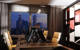 Sürmeli Hotel Istanbul