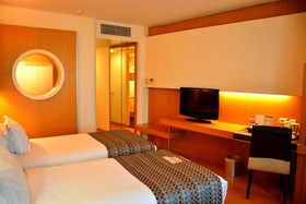 Sürmeli Hotel Istanbul