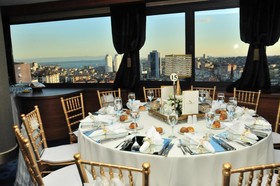 Sürmeli Hotel Istanbul