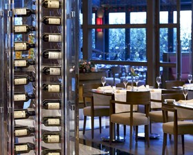 Sürmeli Hotel Istanbul