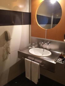 Sürmeli Hotel Istanbul