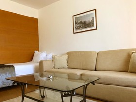 Sürmeli Hotel Istanbul