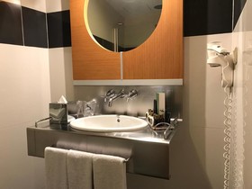 Sürmeli Hotel Istanbul