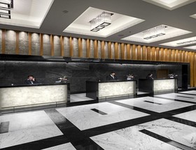 Sürmeli Hotel Istanbul