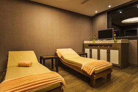 Sürmeli Hotel Istanbul