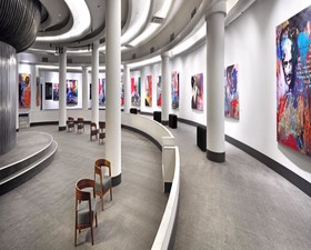 Sürmeli Hotel Istanbul