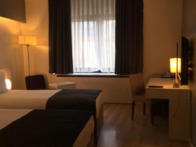 Sürmeli Hotel Istanbul