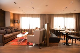 Sürmeli Hotel Istanbul