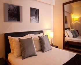 Sürmeli Hotel Istanbul