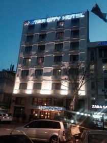 Star City