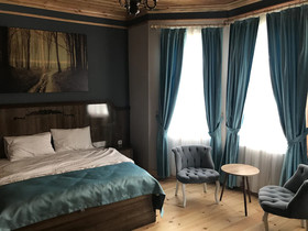 Staryydom Otel