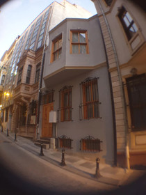 Staryydom Otel