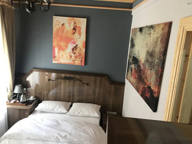 Staryydom Otel