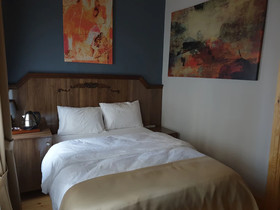 Staryydom Otel