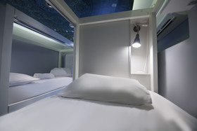 Stay Inn Taksim Hostel