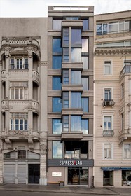 Stay Lab Residence & Hotel