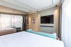 Stayso The House Hotel