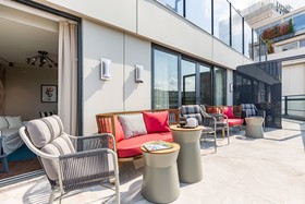 Stayso The House Hotel