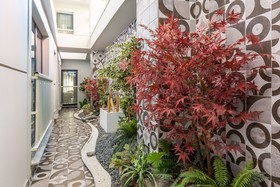 Stayso The House Hotel