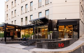 Stayso The House Hotel