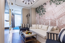 Stayso The House Hotel