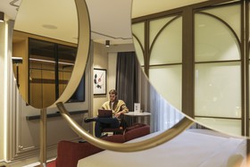 Stayso The House Hotel