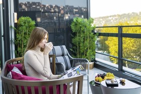 Stayso The House Hotel