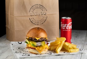 Stayso The House Hotel