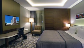 Grand Harilton Hotel