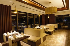 Grand Harilton Hotel