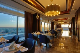 Grand Harilton Hotel