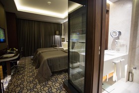 Grand Harilton Hotel