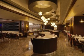 Grand Harilton Hotel