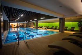 Grand Harilton Hotel