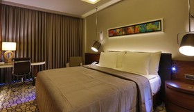 Grand Harilton Hotel