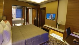 Grand Harilton Hotel