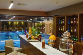 Grand Harilton Hotel