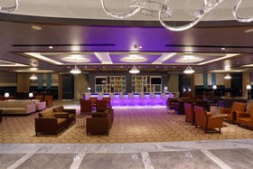 Grand Harilton Hotel