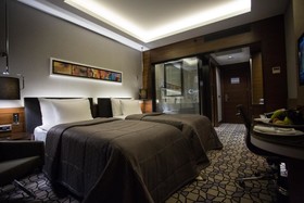 Grand Harilton Hotel